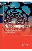 Advances in Nanocomposites