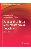 Handbook of Social Movements Across Disciplines