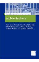 Mobile Business