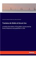 Tractatus de Globis et Eorum Usu