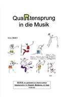 QuaRtensprung in die Musik