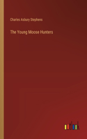 Young Moose Hunters