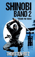 Shinobi Band 2