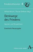 Denkwege Des Friedens