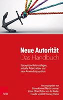Neue Autoritat - Das Handbuch