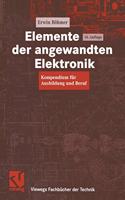 Elemente Der Angewandten Elektronik