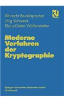 Moderne Verfahren Der Kryptographie