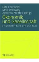 Ökonomik und Gesellschaft