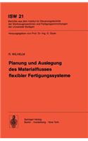 Planung Und Auslegung Des Materialflusses Flexibler Fertigungssysteme