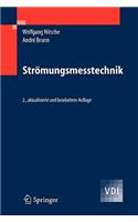 Strömungsmesstechnik