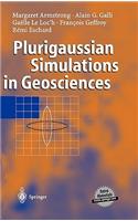 Plurigaussian Simulations in Geosciences