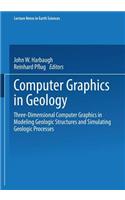 Computer Graphics in Geology