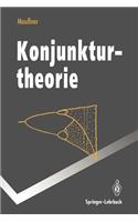 Konjunkturtheorie