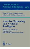 Assistive Technology and Artificial Intelligence