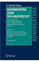 Kommentar zum UN-Kaufrecht