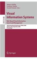 Visual Information Systems