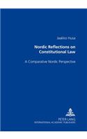 Nordic Reflections on Constitutional Law