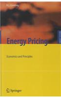 Energy Pricing