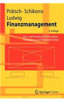 Finanzmanagement