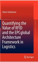 Quantifying the Value of Rfid and the Epcglobal Architecture Framework in Logistics