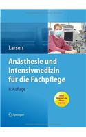 Anasthesie Und Intensivmedizin Fur Die Fachpflege
