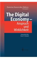 Digital Economy - Anspruch Und Wirklichkeit