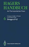 Hagers Handbuch Der Pharmazeutischen Praxis