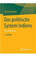 Das politische System Indiens