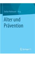 Alter Und Prävention