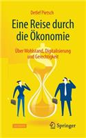 Eine Reise durch die Ökonomie