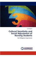 Cultural Sensitivity and Social Adjustment of Nursing Students