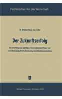 Der Zukunftserfolg