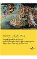 Psychopathia Sexualis