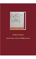 Auf der Suche nach der Schildkrötenträne