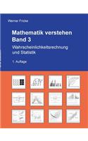 Wahrscheinlichkeitsrechnung und Statistik