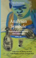 Analysen - Symbole 6304-05