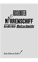 Rixdorfer. Neustes Basler Narrenschiff