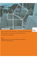 Timss/III Dritte Internationale Mathematik- Und Naturwissenschaftsstudie -- Mathematische Und Naturwissenschaftliche Bildung Am Ende Der Schullaufbahn