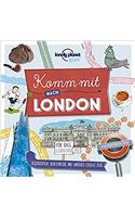 KOMM MIT NACH LONDON 1 GERMAN