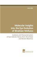 Molecular Insights Into the Eye Evolution of Bivalvian Molluscs