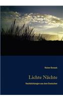 Lichte Nächte