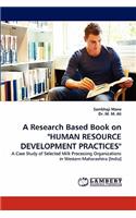 Research Based Book on 