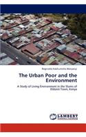 Urban Poor and the Environment