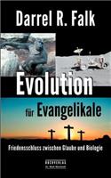 Evolution für Evangelikale