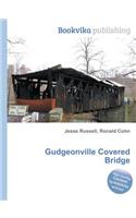 Gudgeonville Covered Bridge