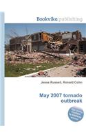 May 2007 Tornado Outbreak: (English)