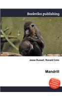 Mandrill: (English)