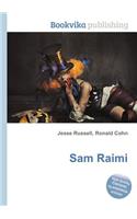 Sam Raimi