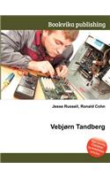 Vebjorn Tandberg: (English)