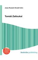 Toma Zatloukal